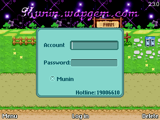 Avatar 230 Mini FarmScreenshot 122782238291
